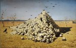 The Apotheosis of War [Vasily Vereshchagin].jpg